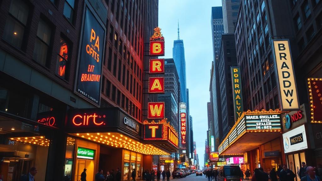 Broadway